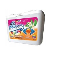 Waschkönig Kapsułki do prania Color 35 szt