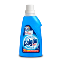 Calgon 3w1 Żel do ochrony pralki zmiękczający wodę 1,5l