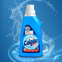 Calgon 3w1 Żel do ochrony pralki zmiękczający wodę 1,5l