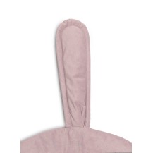 Sensillo Mata do zabawy Królik Velvet wrzos