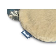 Sensillo Velvet Komplet do wózka Maroko beżowy