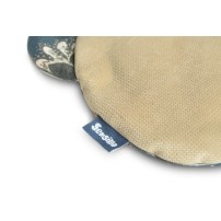 Sensillo Velvet Komplet do wózka Maroko beżowy