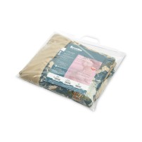 Sensillo Velvet Komplet do wózka Maroko beżowy