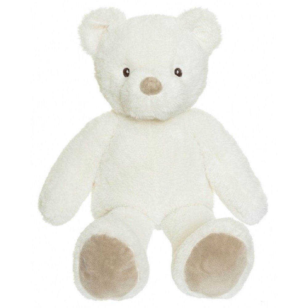 Teddykompaniet Pluszak Miś Sven kremowy 45 cm