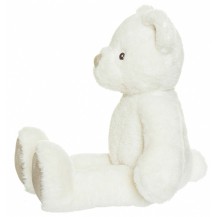 Teddykompaniet Pluszak Miś Sven kremowy 45 cm