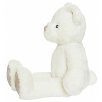 Teddykompaniet Pluszak Miś Sven kremowy 45 cm