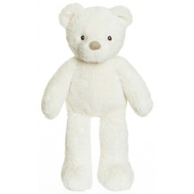 Teddykompaniet Pluszak Miś Sven kremowy 45 cm