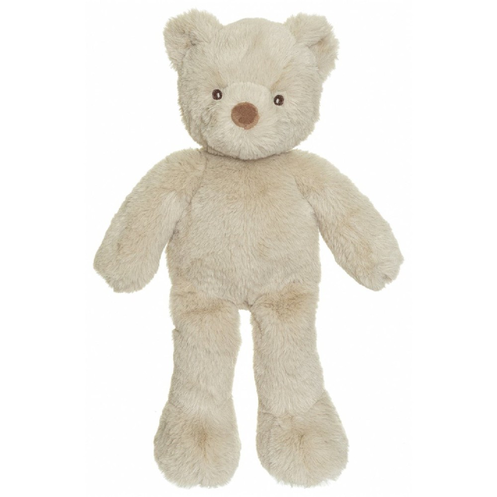 Teddykompaniet Pluszak Miś Sven beżowy 35 cm