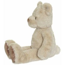 Teddykompaniet Pluszak Miś Sven beżowy 35 cm