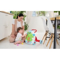 Chicco Pchacz Dino
