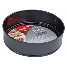 Tortownica okrągła Berretti BR-8723