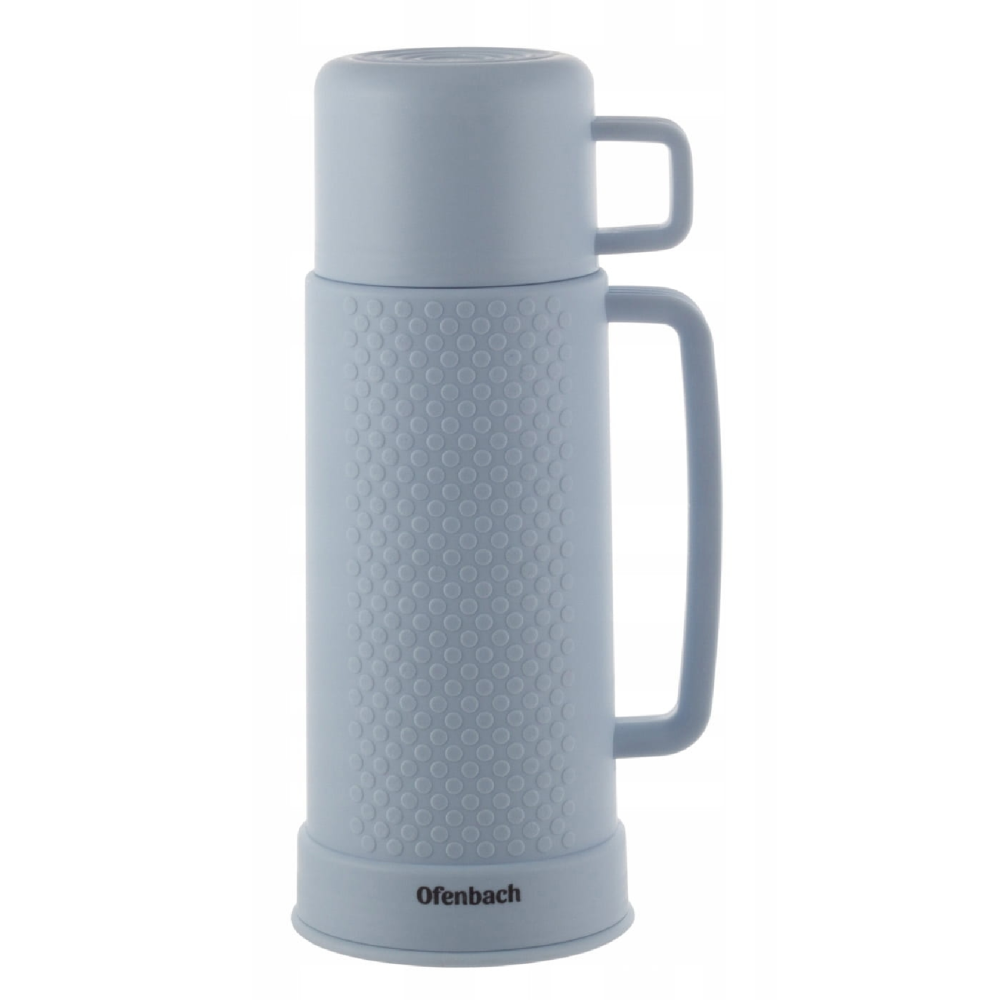 Termos Ofenbach 101323 niebieski