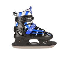 Rolki Nils 2w1 NH18366A L(39-42) granatowe