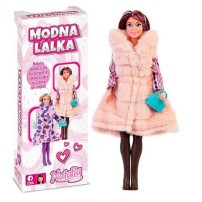 Artyk Lalka Natalia  Modna 29cm