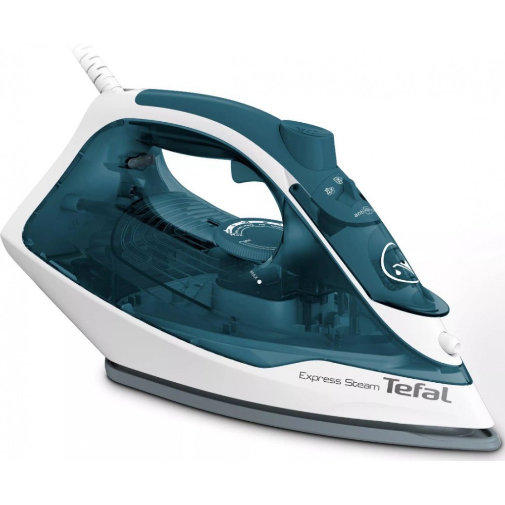 Żelazko Parowe Tefal FV2839