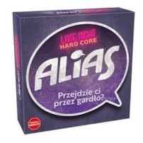 Alias. Late Night Alias Hard Core Nowość