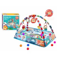 HH Poland mata edukacyjna suchy basen 67474-HM226882