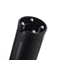 Korkociąg elektryczny Kamille 7069