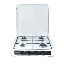 Kuchenka gazowa Ravanson K-04T | AGD Prime