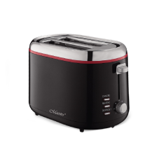 Toster Maestro MR705 czarny