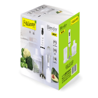 Blender Ręczny Maestro MR-561