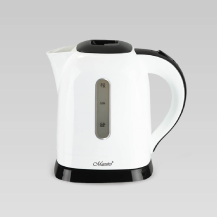Czajnik Maestro MR-034 biały
