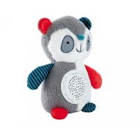 Milly Mally Zabawka pluszowa z Projektorem Milly Miś Panda