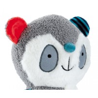 Milly Mally Zabawka pluszowa z Projektorem Milly Miś Panda