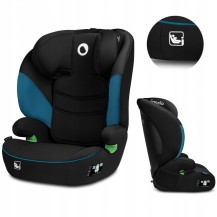 Fotelik samochodowy Lionelo Lars i-Size Blue 15-36 kg