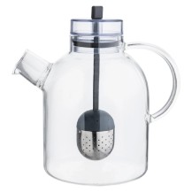 Dzbanek z zaparzaczem Florina Baronessa 1,5 l
