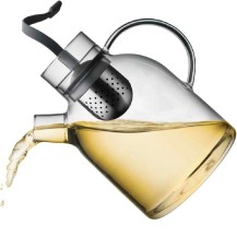 Dzbanek z zaparzaczem Florina Baronessa 1,5 l
