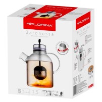 Dzbanek z zaparzaczem Florina Baronessa 1,5 l