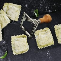 Wykrawacz do pierogów Kamille 6520