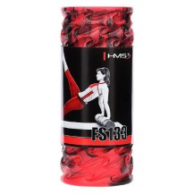 Roller HMS FS133 Red