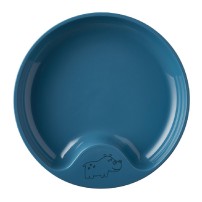 Zestaw obiadowy dziecięcy Mepal Mio Deep Blue