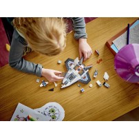 Lego Ciy Statek międzygwiezdny 60430