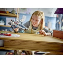Lego Ciy Statek międzygwiezdny 60430