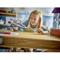 Lego Ciy Statek międzygwiezdny 60430