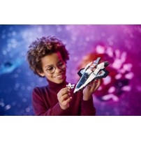 Lego Ciy Statek międzygwiezdny 60430