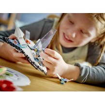 Lego Ciy Statek międzygwiezdny 60430