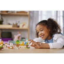 Lego Classic Kreatywne zwierzątka 11034