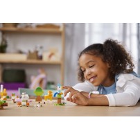 Lego Classic Kreatywne zwierzątka 11034