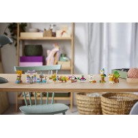 Lego Classic Kreatywne zwierzątka 11034