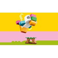 Lego Classic Kreatywne zwierzątka 11034