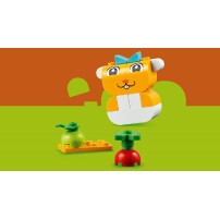 Lego Classic Kreatywne zwierzątka 11034