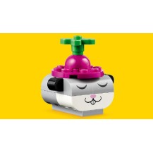 Lego Classic Kreatywne zwierzątka 11034