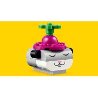 Lego Classic Kreatywne zwierzątka 11034