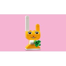 Lego Classic Kreatywne zwierzątka 11034