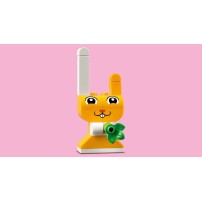 Lego Classic Kreatywne zwierzątka 11034