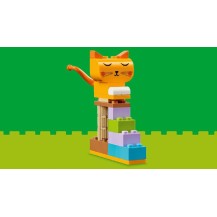Lego Classic Kreatywne zwierzątka 11034
